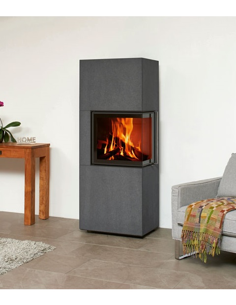 Feuerparadies | Ausstellungsmodelle